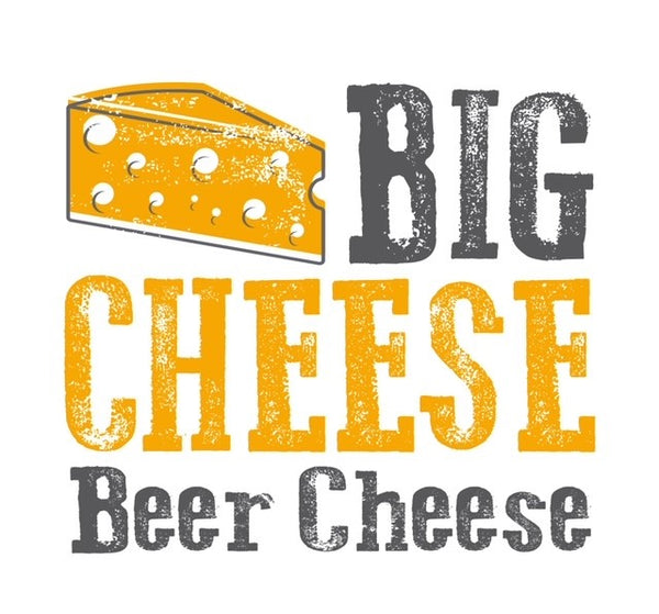 Big Cheese Beer Cheese